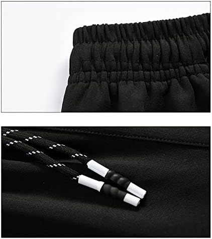 2-Piece Graphic Print Summer Outfit for Men