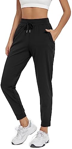 Blaosn Workout Joggers for Women