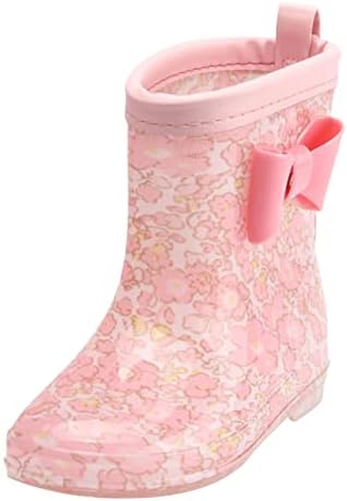 Cute Toddler Rain Boots for Kids