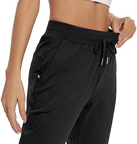 Blaosn Workout Joggers for Women