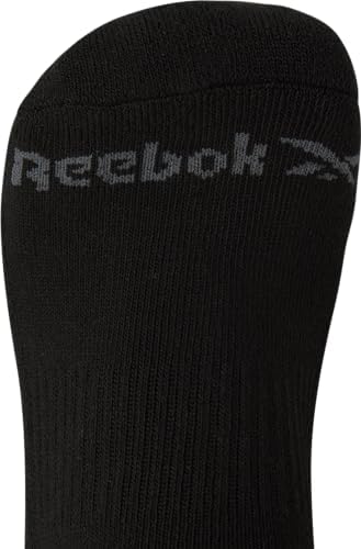Reebok Boys Arch Support Socks