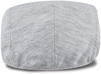 Dockers Mens Ivy Newsboy Hat
