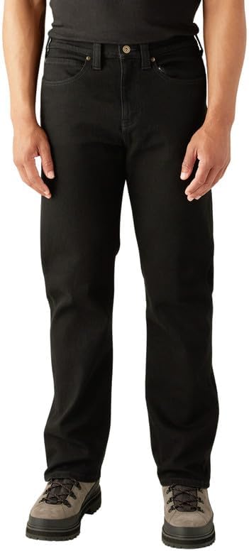 Durable Stylish - Dickies Mens Flex Regular Fit 5-Pocket Jean