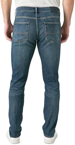 110 Slim Fit Jeans