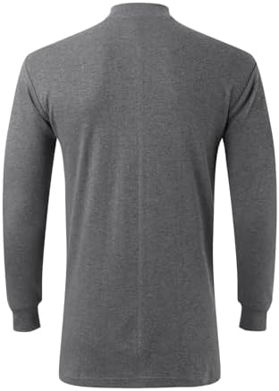 Premium Waterproof Thermal Underwear for Men - Long John Set