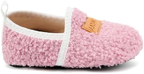 Comfortable Kids House Slippers