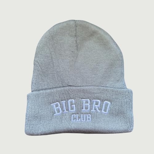 Big Brother Beanie for Kids