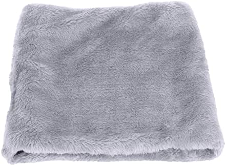 Winter Fleece Neck Cover for Men Women and Ski