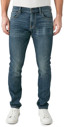 110 Slim Fit Jeans