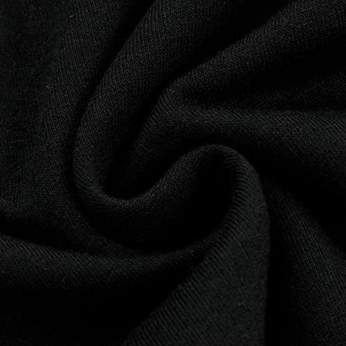 Womens High Waisted Fleece Sweatpants with Pockets