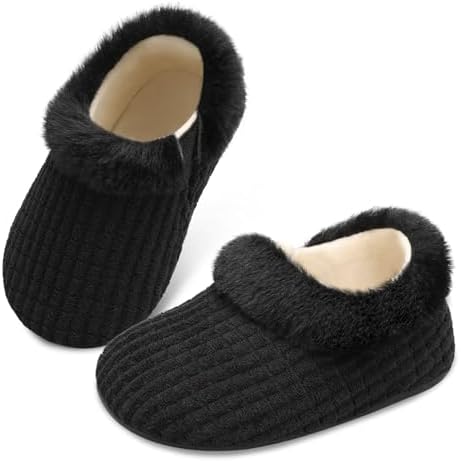 Centipede Demon Toddler Slippers for Boys Girls