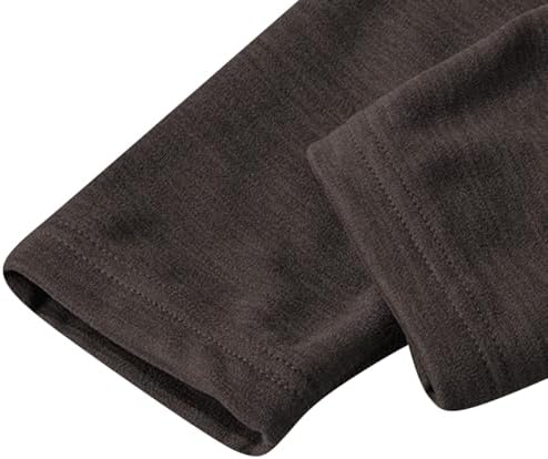 Moisture-Wicking Thermal Compression Underwear for Slopes Stay Warm for Men