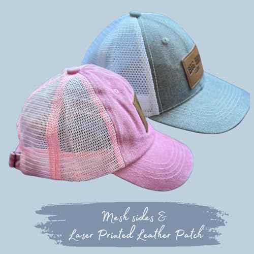 Shake and Shine Shop Sibling Snapback Hats for Boy Girl