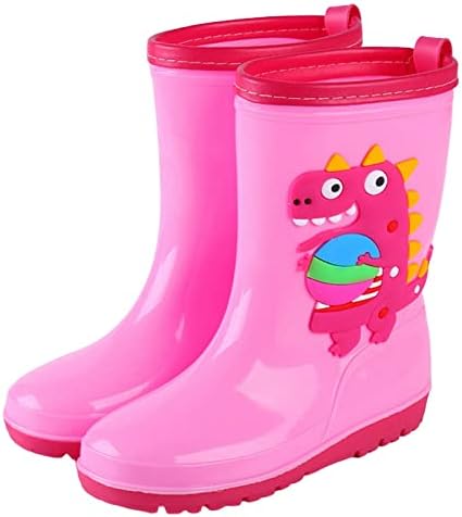 Waterproof Toddler Rain Boots