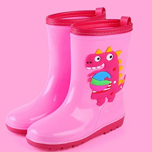 Waterproof Toddler Rain Boots