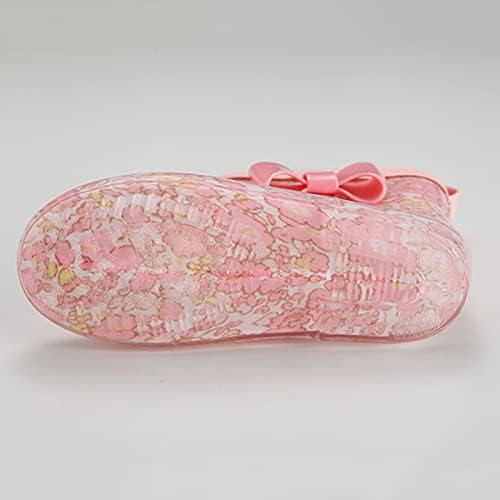 protected little ones - get waterproof rain boots for kids