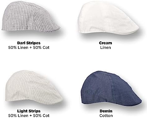 Bigalli Duckbill Hat