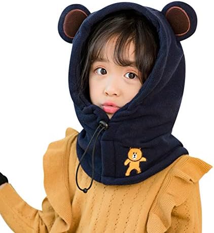 3D Dinosaur Beanie for Kids