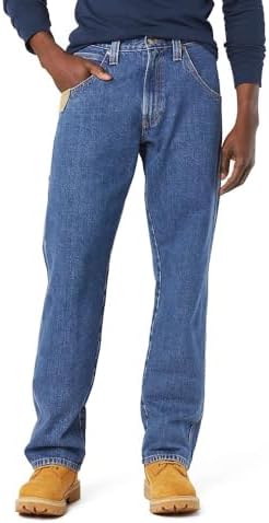 Levi Strauss Signature Gold Men Contractor Jean
