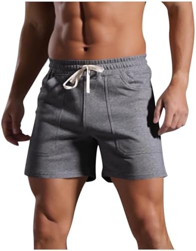 Slim-fit athletic sweat pants