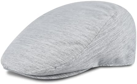 Dockers Mens Ivy Newsboy Hat