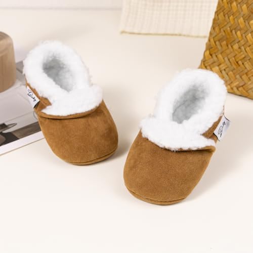 HsdsBebe Cozy Soft Socks