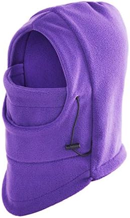 Kids Balaclava Ski Face Mask