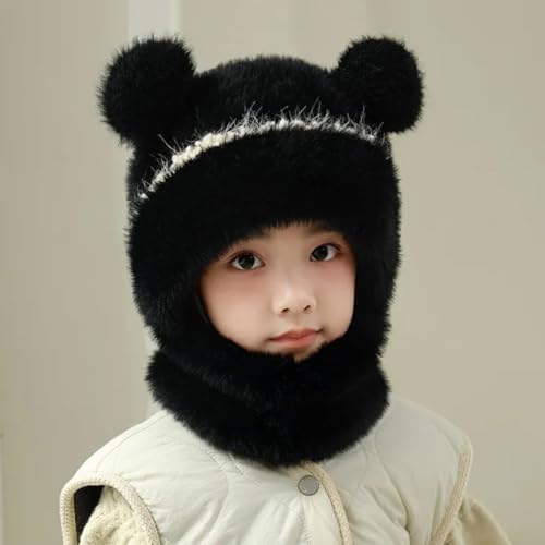 COZY WINTER MASK BALA_started New