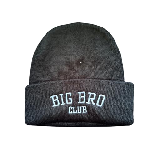 Big Brother Beanie for Kids