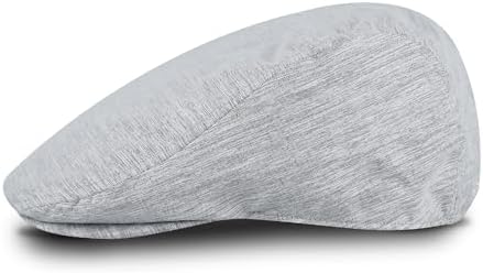 Dockers Mens Ivy Newsboy Hat