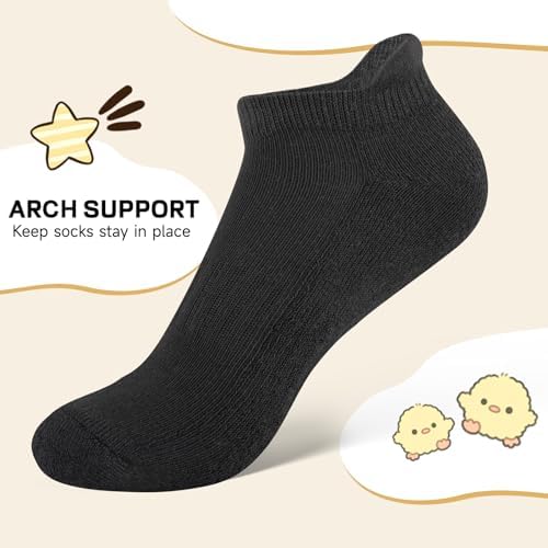 Comfoex Arch Support Socks for Kids - Stepping Confidently