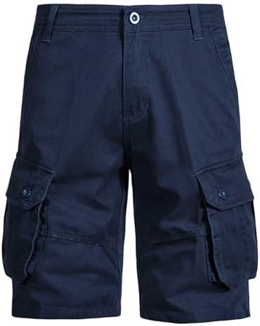 Comfortable Mens Cargo Shorts _activeshres_25