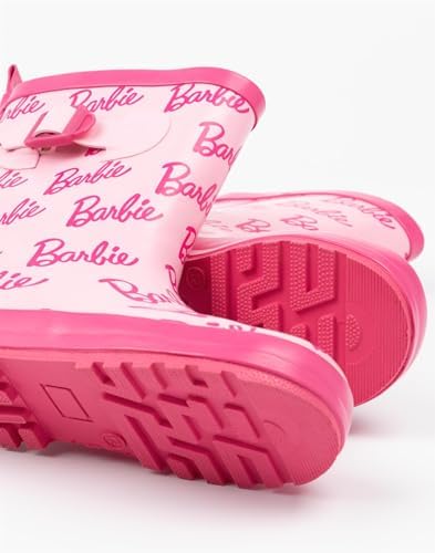 Perfect Wellington Boots for Barbie Fans