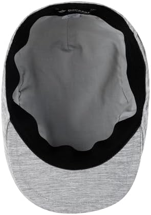Dockers Mens Ivy Newsboy Hat
