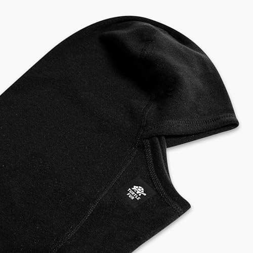 Turtle Fur Kids Recycled Balaclava