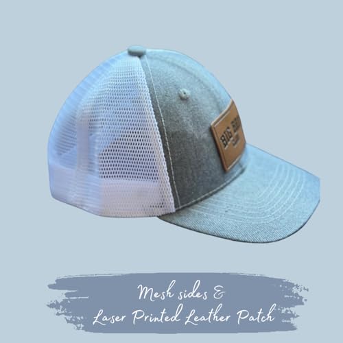 Big Brother SnapbackHat for Siblings