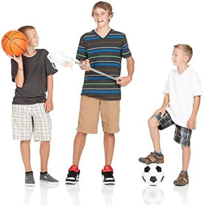 ZERULETS Kids Socks