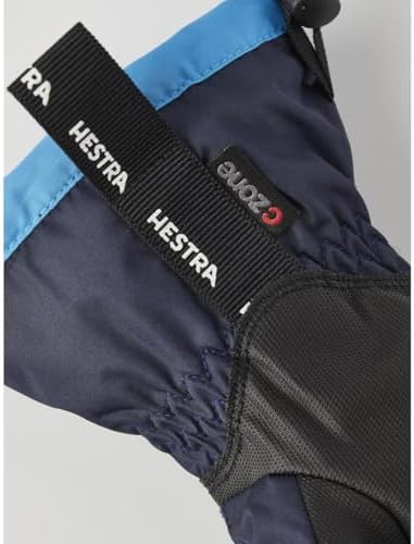 Hestra Gauntlet CZone Junior Mitt for Kids