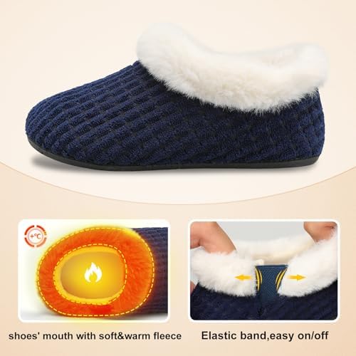 Centipede Demon Toddler Slipper