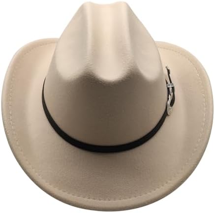 Willhey Kids Cowgirl Hat