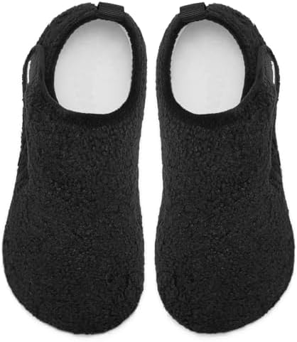 Kids Warm Slippers