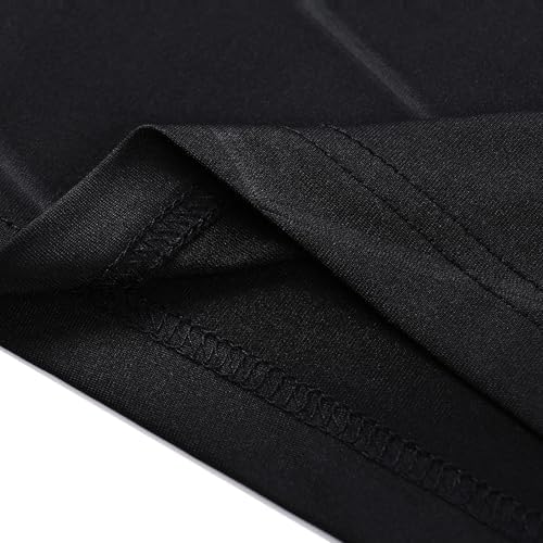 Premium Compression Shirt Set for Men Women