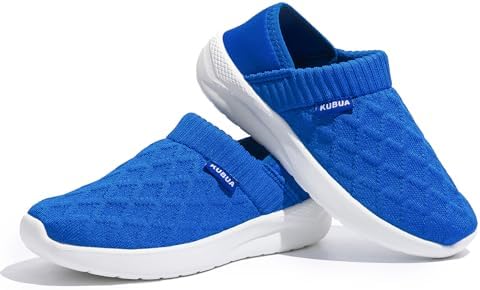 Sturdy Breathable KUBUA Slippers