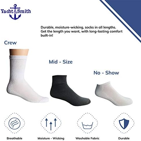 Perfect Performance Socks for Boys Girls