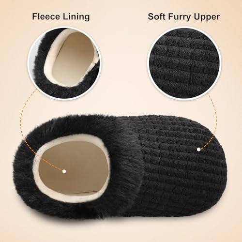 Centipede Demon Toddler Slippers for Boys Girls