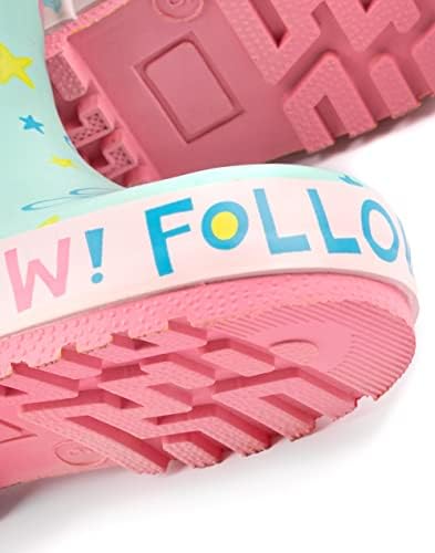 Paw Patrol Girls Wellies Rain Boots for Kids