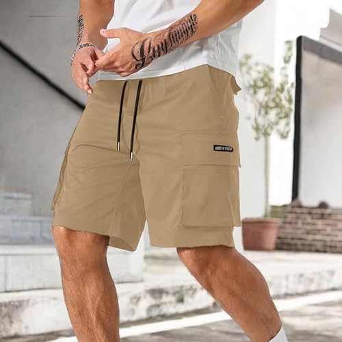 Casual Summer Shorts