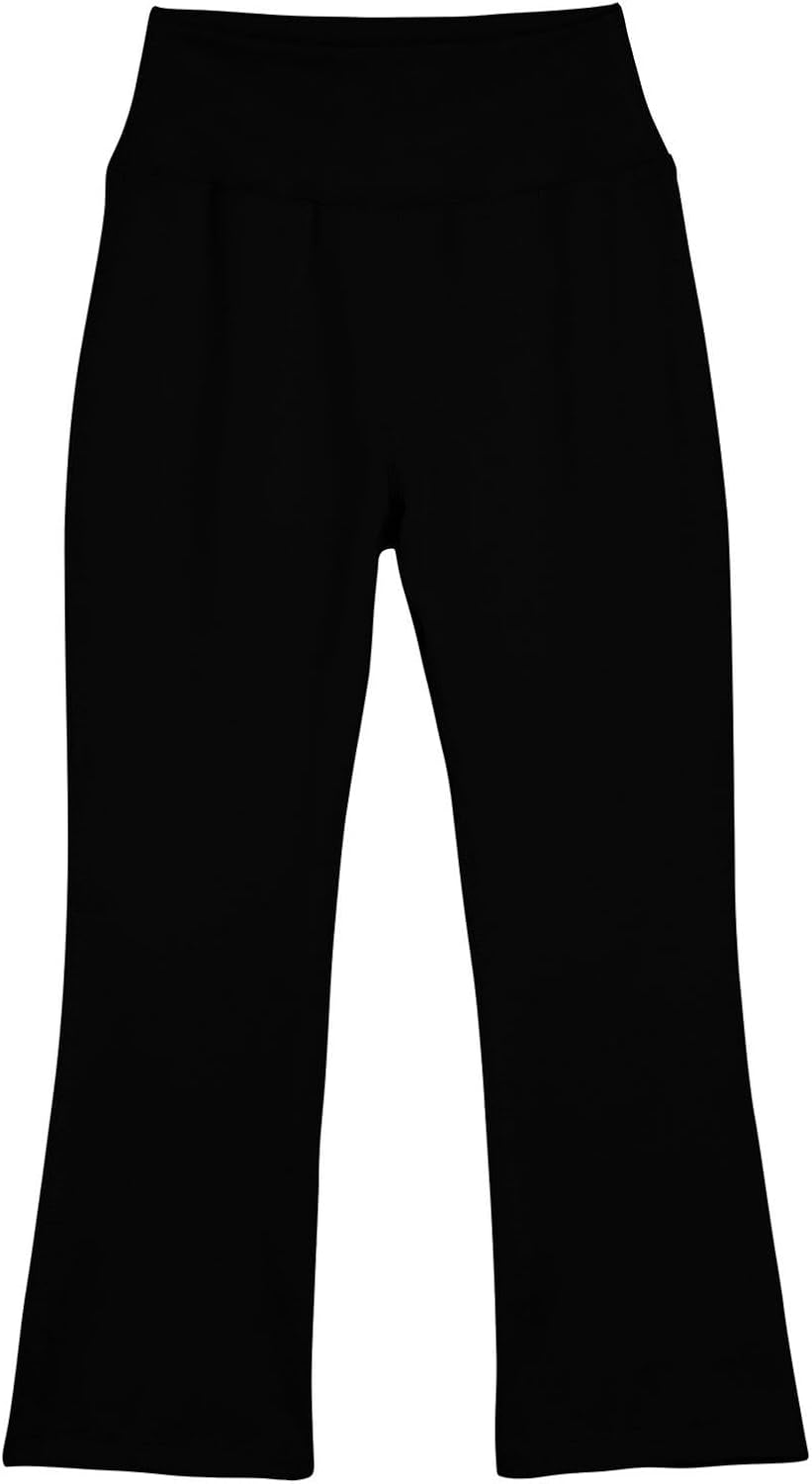 High-Quality Yoga Pants for Girls