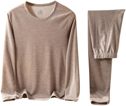 Thermal Underwear for Men
