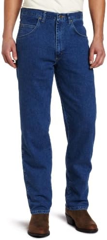 Wrangler Mens Trail Trekker Relaxed Fit Experience Unmatched Comfort and Style